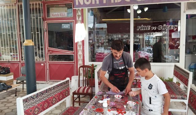 Afyon Emirdağ’da kira krizi: Kira 25 bin TL’ye yükseldi… Kiracı ve dükkan sahibi gerildi!