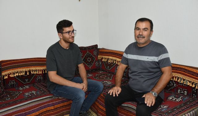 Afyonlu vatandaşa beyin ölümü gerçekleşen işçinin kalbi nakledildi