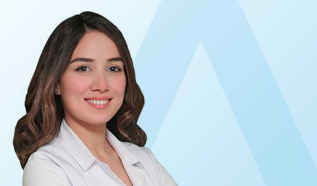 Beslenme ve Diyet Uzmanından sağlıklı kilo tavsiyeleri