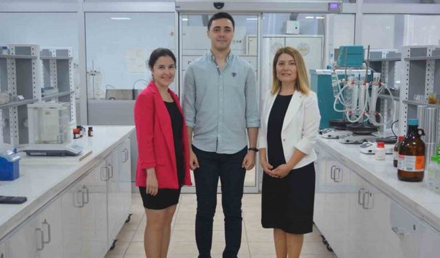 Eczacılık Fakültesinden akciğer kanseri tedavisinde ilaç keşfine yönelik TÜBİTAK 2209-A projesi