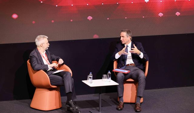 Bulut bilişim trendleri Vodafone Busıness Cloud Day’de konuşuldu