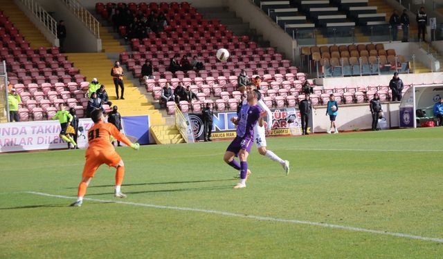 Futbol: TFF 2. Lig'de görünüm 15. hafta maçları sonrası oluşan tablo nasıl?