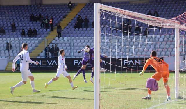 TFF 3. Lig toplu sonuçlar belli oldu