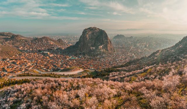 Afyon’da mangal yapılacak yerler neresi? İşte en güzel mangal yerleri…
