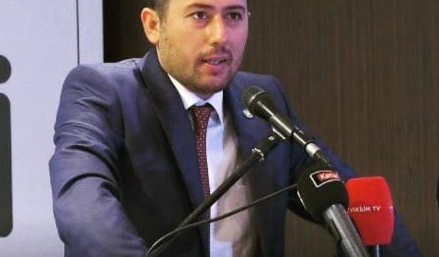 İYİ Partili İzzet Köken: Hayvan üreticilerimiz kan ağlıyor