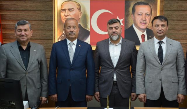 Afyon’da 8 bin nüfuslu mahalle ile ilgili önemli gelişme
