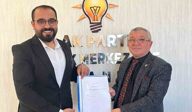 Bilecik'te AK Parti adayları belli oluyor