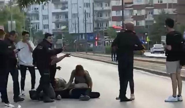 Eskişehir'de 24 yaşındaki gencin öldüğü bar kavgasında flaş gelişme