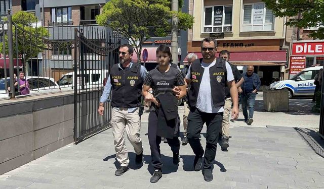 Eskişehir'de 40 yıllık arkadaşların çocuklarının birbirini öldürdüğü olayda flaş gelişme