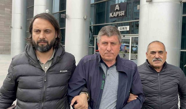 Eskişehir'de Rus eşini 14 yerinden bıçaklayarak öldüren şahsın yargılandığı dava ile ilgili flaş gelişme