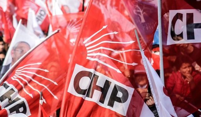 Afyon’da CHP’nin kalesi karıştı: Peş peşe istifalar geliyor…