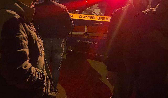 Afyon’daki komşu cinayetinde flaş gelişme: Annesi ile ilişkisi varmış!