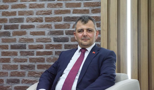 Emirdağ Belediye Başkanı Serkan Koyuncu konuştu: Belediyede çalışan işçiler, mal varlığı, otopark ve trafik… 