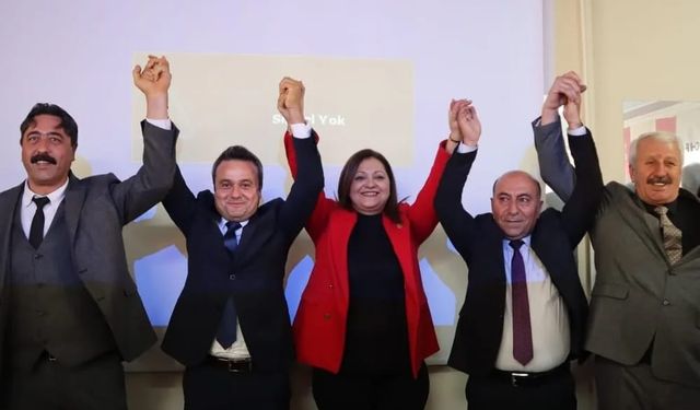 CHP’li Faruk Duha Erhan’dan iddialı sözler: Emirdağ’da 20 yıl sonra tekrar belediyeyi kazanacağız