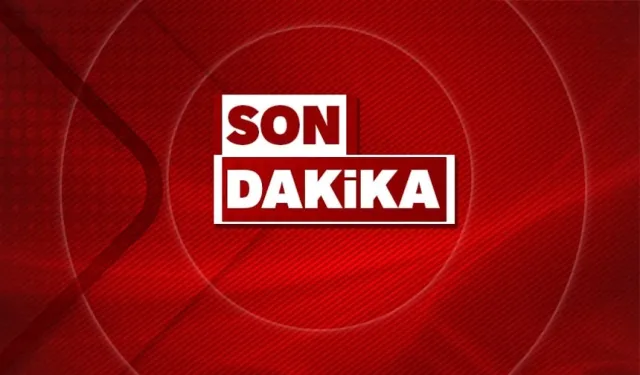 Son Dakika: Afyonlu polis şehit oldu!