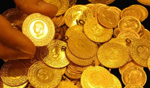 Afyon'da bugün altın fiyatları ne kadar? 17 Nisan 2024 Çarşamba