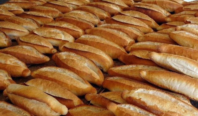 Afyonkarahisar’da ekmeğe zam geldi: İşte ekmeğin yeni fiyatı…