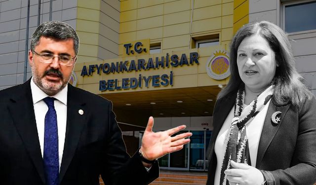 AK Partili Özkaya'dan flaş açıklama: "Böcekleri savcılığa neden teslim etmiyorsun?"