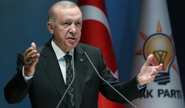 Talimat Erdoğan'dan! AK Parti vatandaşlara "Terörsüz Türkiye"yi anlatacak