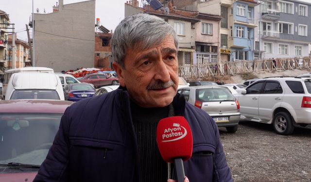 İhsaniye’de pazar yeri ücretleri tepki büyüyor: “5 metrelik yer 500 TL, merkezden 10 kata kadar pahalı”