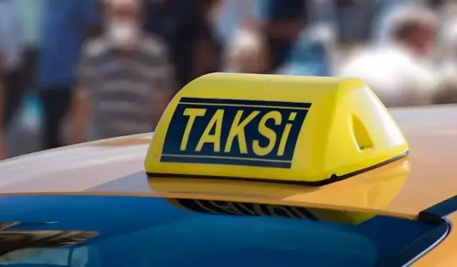 Afyon Tekel Taksi