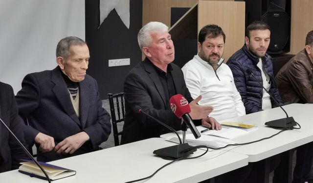 Afyon’da 2024-2025 yılı kura çekimi yapıldı: 2. Amatör Lig’e katılanlar bunlara dikkat etsin!