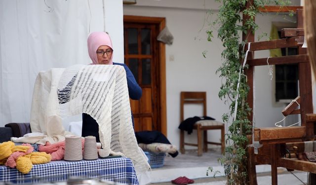 300 yıllık gelenek yaşatılıyor