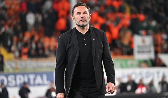 Buruk'tan 99 galibiyet