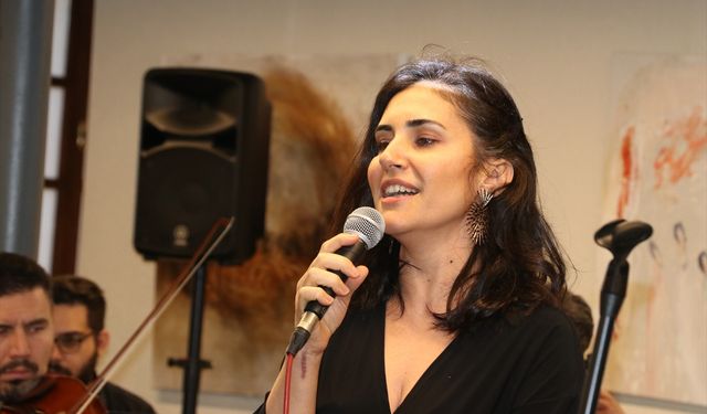 Yeşilay Haftası konserle kutlandı