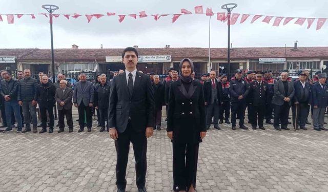 18 Mart Çanakkale Zaferi kutlandı