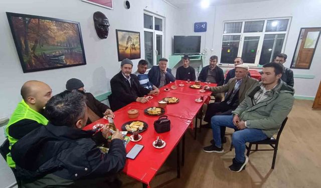 Bilecik'te başladı: Orman yangınlarına karşı bilinçlendirme seferberliği