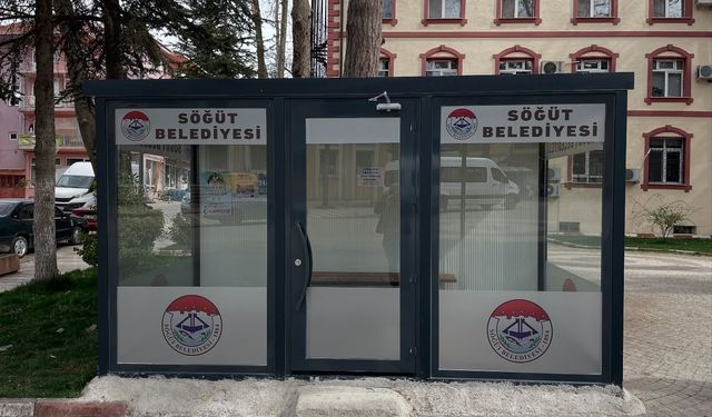 Dördüncü kapalı durak tamamlandı
