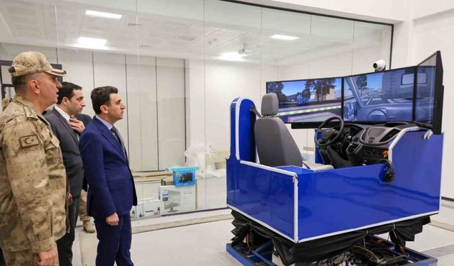 Hedef en iyi sürücü eğitim merkezi