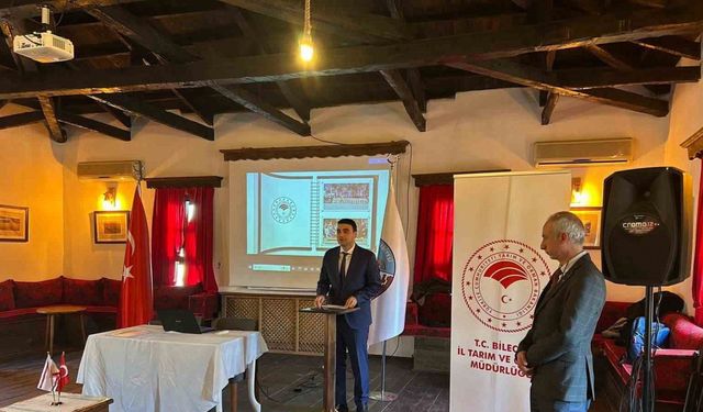 Tarıma dayalı yatırımlar görüşüldü