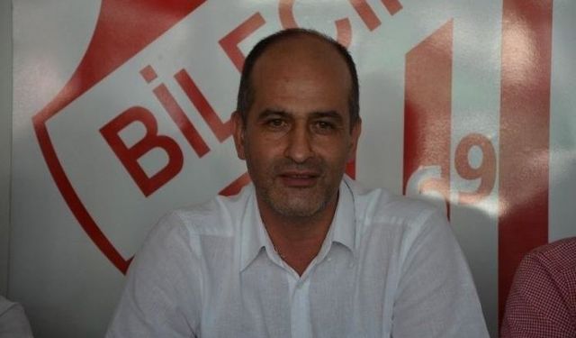 Tecrübeli teknik adamla anlaştılar