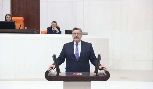 AK Partili Ali Özkaya'dan şehit babası Süleyman Üye açıklaması: “Ben şikâyetçi olmadım”