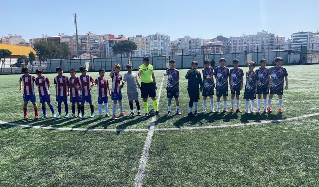 Afyon’da Şemsettin Karahisari Ortaokulu’ndan büyük başarı