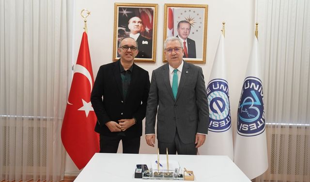 Alevlere karşı eldiven tasarladılar