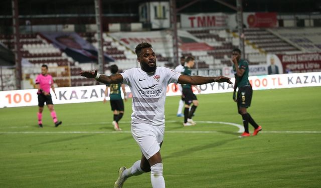 Boupendza 28 Yaşında Hayatını Kaybetti