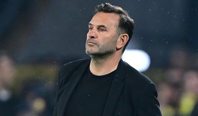En çok galibiyet alan 4 teknik direktör arasına girdi