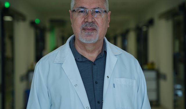İzmir Şehir Hastanesinde 100'üncü Kemik İliği Nakli Başarıyla Gerçekleştirildi