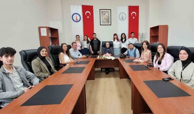 Kütahya Dumlupınar Üniversitesi Tavşanlı Fakültesi, Kalite Belgesi ve Başarılı Projeleriyle Öne Çıkıyor