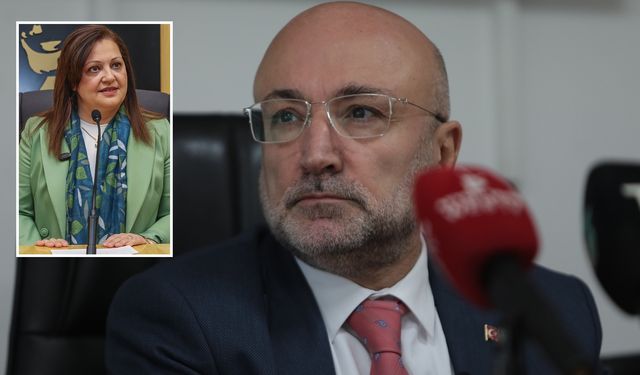 AK Parti Afyon İl Başkanlığı belediyenin organizasyonlarına katılmak için iki şartını açıkladı