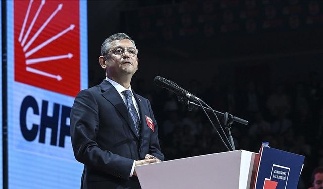 Ara Seçim Açıklaması: “Bunlar İhtimal Dahilinde”