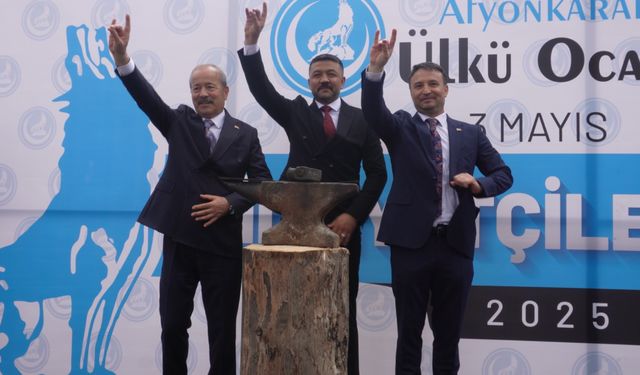 MHP’li Mehmet Taytak: Bölücülere ve oyunlara karşı dimdik duruşumuzla örnek olmalıyız