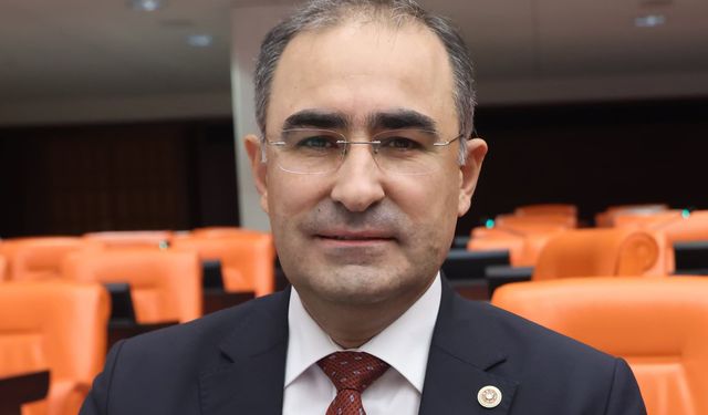 Milletvekili Hasan Arslan: “CHP’nin tutumu Afyon’da kutuplaşmayı artırıyor”