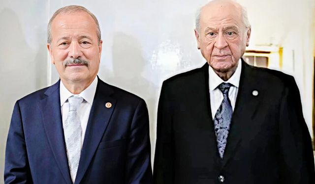 Milletvekili Taytak: "Bugün Bu Tarihsel Adımın Gururunu Yaşıyoruz"