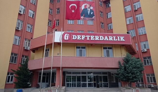 Afyon’da Maliye binasının yerine ne gelecek? Burcu Köksal açıkladı