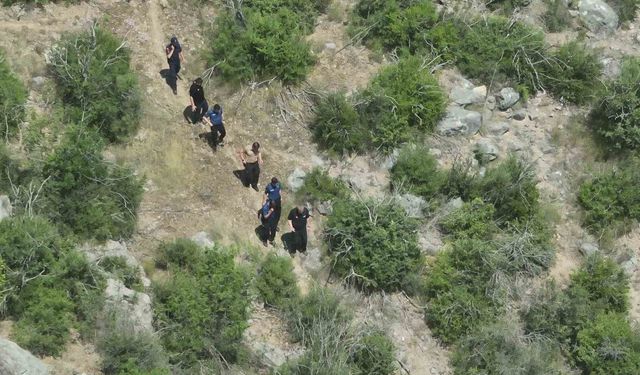 Bilecik’te ölü bulunan kadının eşi için başlatılan arama çalışmaları sonlandırıldı