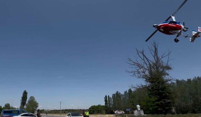 Eskişehir’de Havadan Trafik Denetimi: 23 Sürücüye Ceza Yağdı